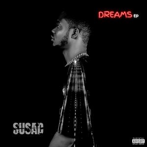 DREAMS (EP) [Explicit]