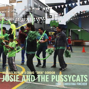 Josie and the Pussycats