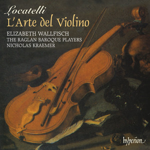 Locatelli: Violin Concerto in D Major, Op. 3 No. 1 - Locatelli: Violin Concerto in D Major, Op. 3 No. 1: Ia. Allegro