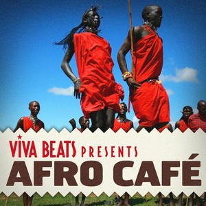 Viva! Beats Presents: Afro Cafe