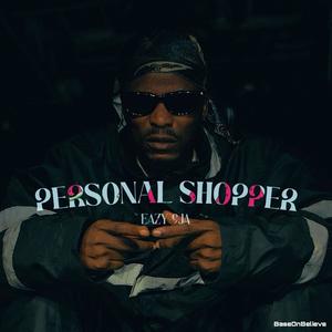 Personal Shopper (Explicit)