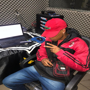 Aqui no Baile P3 (Explicit)