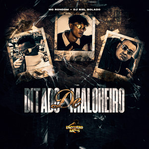 Ditado de Malokeiro (Explicit)