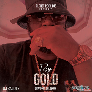 Rose Gold (DJ Salute)