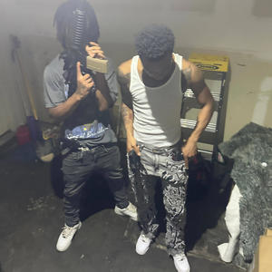 Sparks (feat. OG BabyFace) (Explicit)