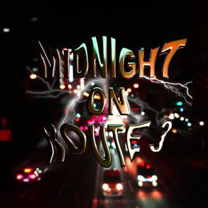 Night On The Route 3 EP