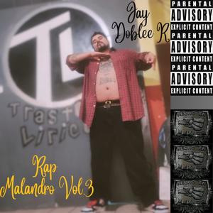 Rap Malandro Vol.3 (Explicit)