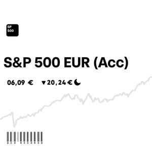 S&P 500 (Explicit)