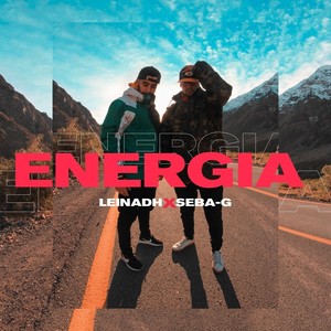 Energía (feat. Seba G)