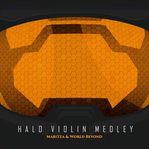 Halo Violin Medley: Installation 04 / Finish the Fight