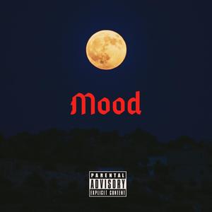 Mood(feat. Knnect) (Explicit)