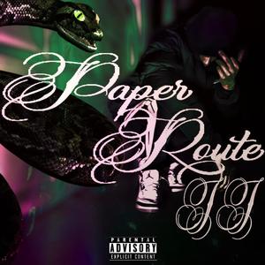 Paper Route 2 (Explicit)