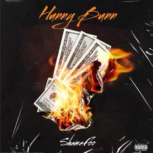 Hunny Bunn (Explicit)