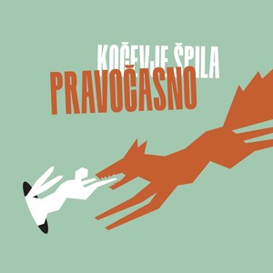 Kočevje špila - Pravočasno (Explicit)