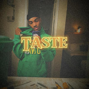 Taste (Ziy’s Version)