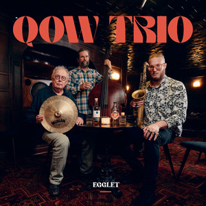 QOW TRIO - Egglet