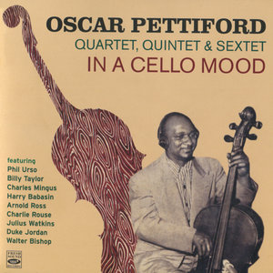 Oscar Pettiford - I'm Beginning to See the Light (Recorded New York - October 16, 1952)