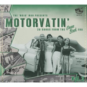 Motorvatin', Vol. 3