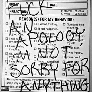 I've Heard It All (Explicit)