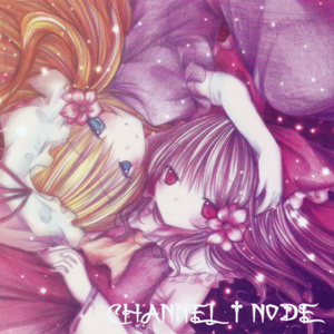 t=NODE - Scarlet Moon