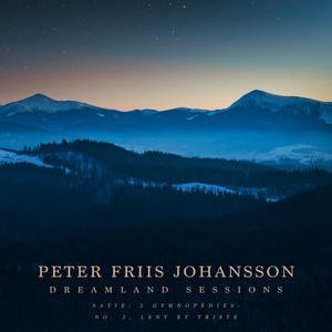 3 Gymnopédies: No. 2, Lent et triste