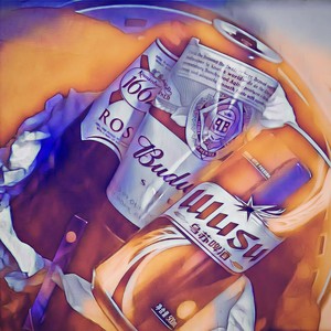 醉生梦死 (prod. Red killer)