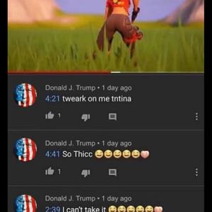 Big Booty Fortnite *****es 2 (Explicit)