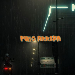 Puño Arriba (Explicit)