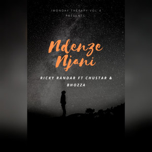 iMonday Therapy Vol 4(Ndenze Njani)(feat. Chustar & Bhozza) (Original Mix)
