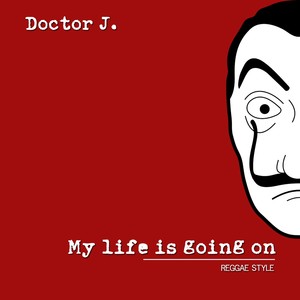 My Life Is Going On (伴奏)