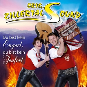 Du bist kein Engerl, du bist kein Teuferl