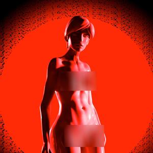 Cyber Walk (Radio Edit)