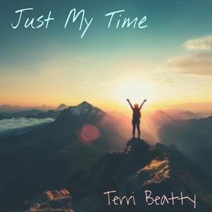 Just My Time (feat. Macreamy Anthony)