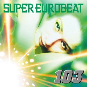 Super Eurobeat Vol. 103