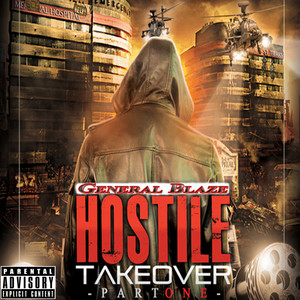 Hostile Takeover, Pt. 1