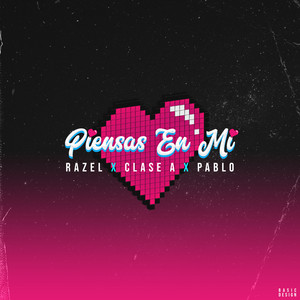 Piensas en Mi (Explicit)