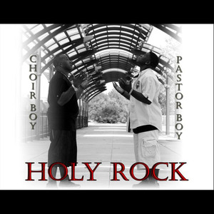 Holy Rock