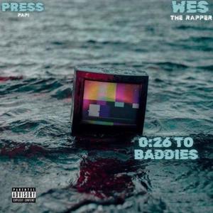 Letter from a baddie (feat. Wes the rapper) [Explicit]