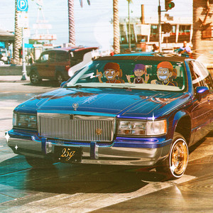 Lean & Juice (Explicit)