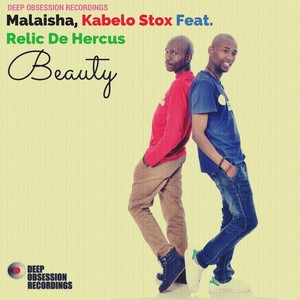 Beauty (Instrumental Mix)