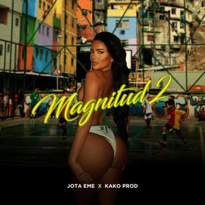 Magnitud 2 (feat. Kako Prod)