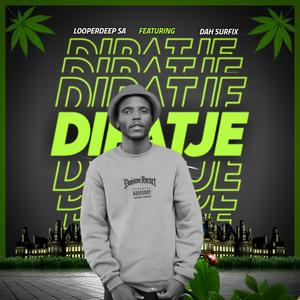 Dipatje (feat. Dah Surfix) (Explicit)