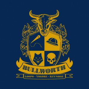 Bullworth(feat. Yogore & Keynoise) (Explicit)