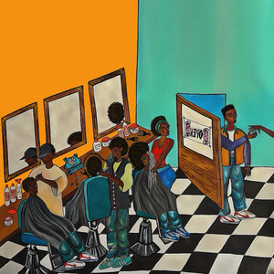 Domestics (Explicit)