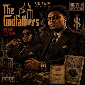 Godfathers (Explicit)