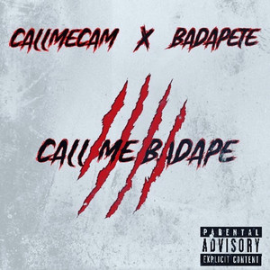 Call Me BadApe (Explicit)