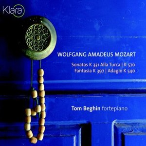 Mozart: Selected Piano Works (VRT Muziek Edition)