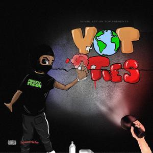 Yot Ties (feat. DD Laflare, TyGritt & Tuck Uno) [Explicit]