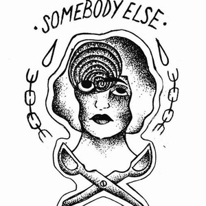 somebody else