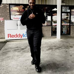 B.I.C.H.(ON ME) (Explicit)